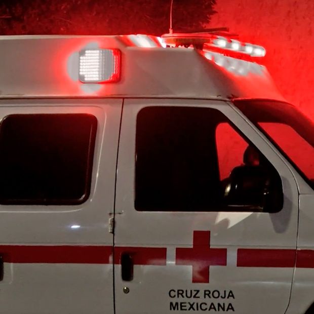 El presunto asalto se registró la noche del miércoles en la colonia Rincón La Merced