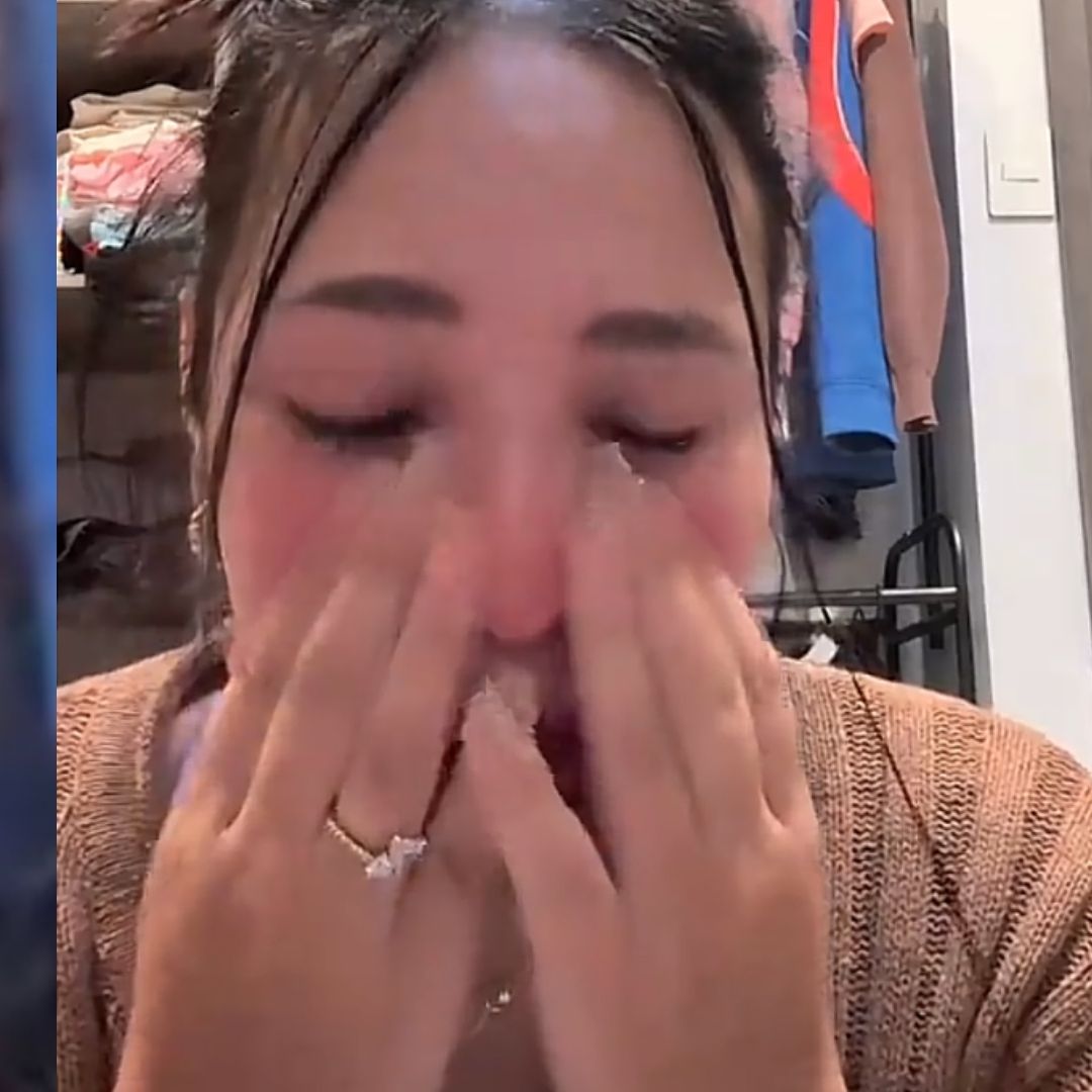 Mujer narra asalto en estética de Puebla.