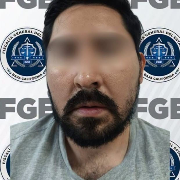 Enrique ‘N‘, vinculado a proceso y en prisión preventiva por el delito de fraude