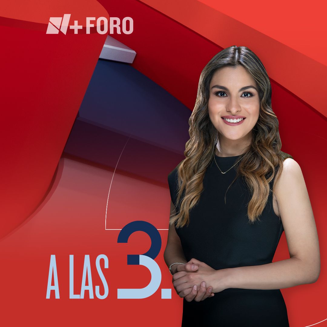 Programa A las 3