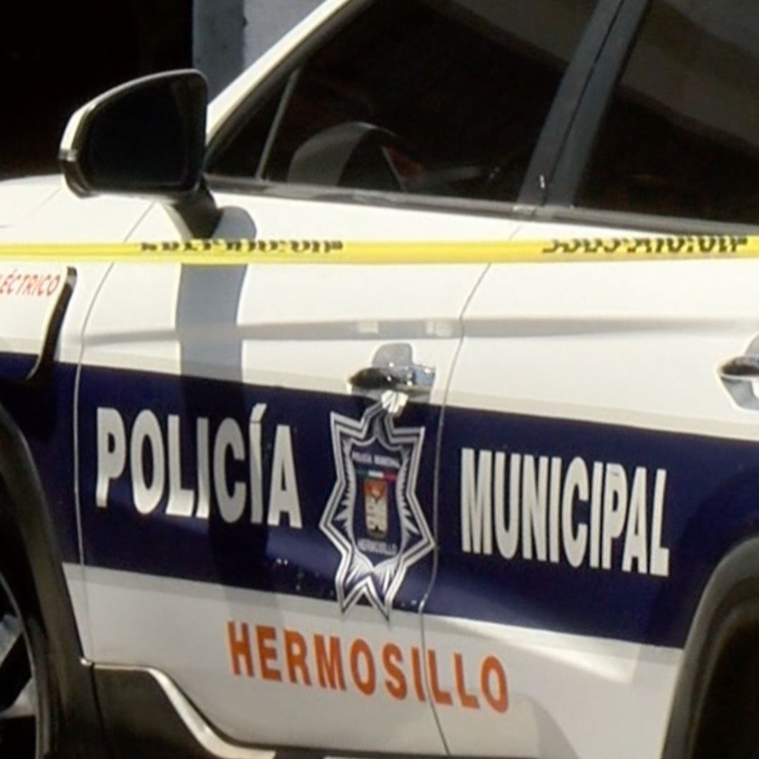 Presunto Acosador es Capturado tras Denuncia de Joven en Hermosillo