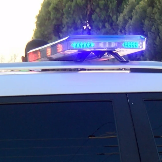 Adolescente Detenido por Presuntamente Incendiar su Habitación en Hermosillo