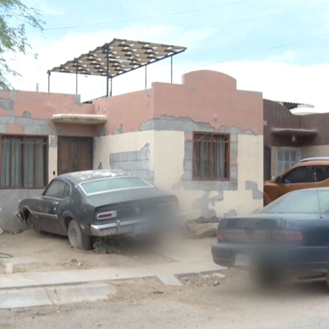 Adulto Mayor Localizado Sin Vida y en Estado de Descomposición en un Domicilio de Hermosillo