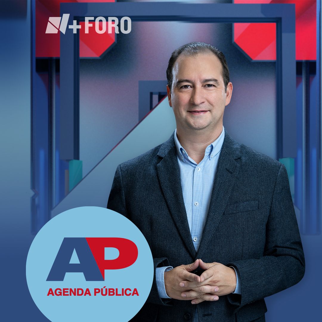 Programa Agenda Pública