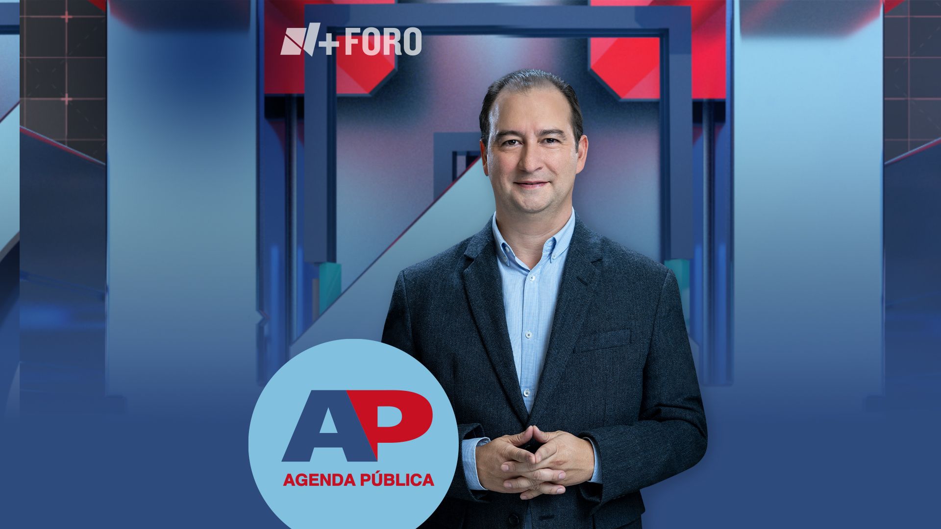 Programa Agenda Pública