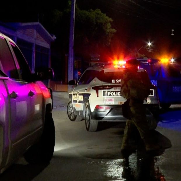 Agresión Armada Deja a Joven Sin Vida y un Hombre Lesionado en Hermosillo