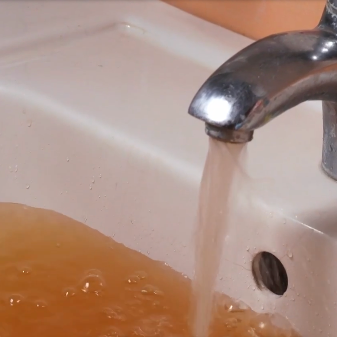 Se Agrava Crisis de Agua Sucia en Guadalajara; Pablo Lemus Informa Acciones