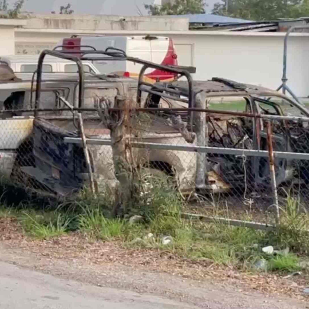Consulado de EUA Emite Alerta por Bloqueos en Reynosa, Tamaulipas