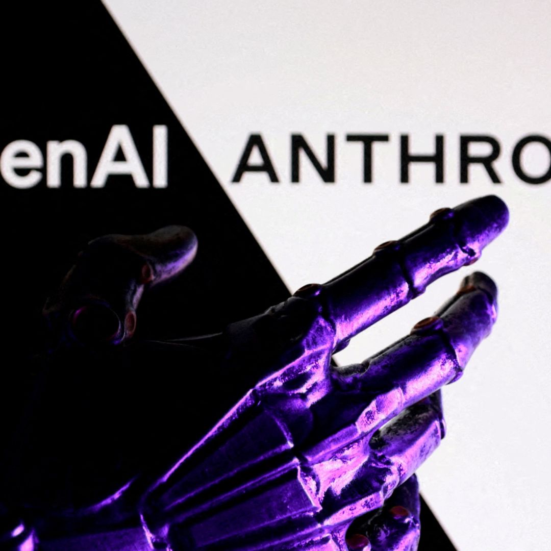 Anthropic Advierte Riesgos en IA Avanzada; OpenAI Frena Nuevo Modelo por Problemas de Seguridad