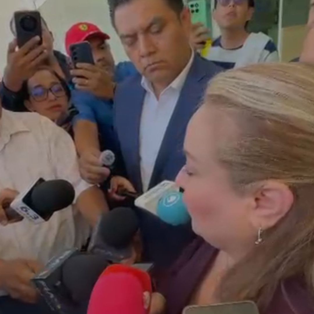 Jueza Aplaza Audiencia de Danna Yanina “N” por Caso de Dafne Zapata Quintos; Esta es la Fecha