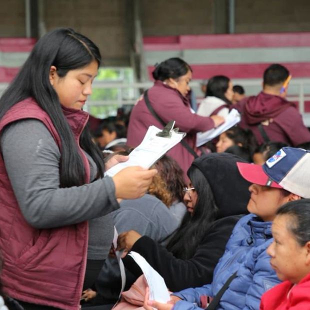 Calendario de Pagos Apoyo Bienestar Mujeres de 18 a 59 Años: Así Quedan en Octubre 202