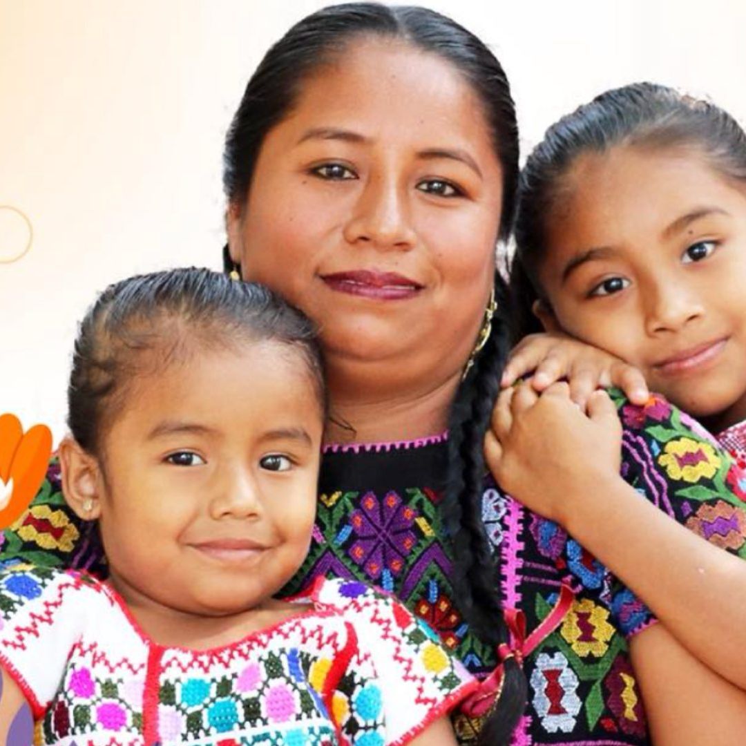 Mamá e Hijas. Cuándo Abre Registro al Apoyo de 1,650 pesos para Madres Solteras en Junio 2026.