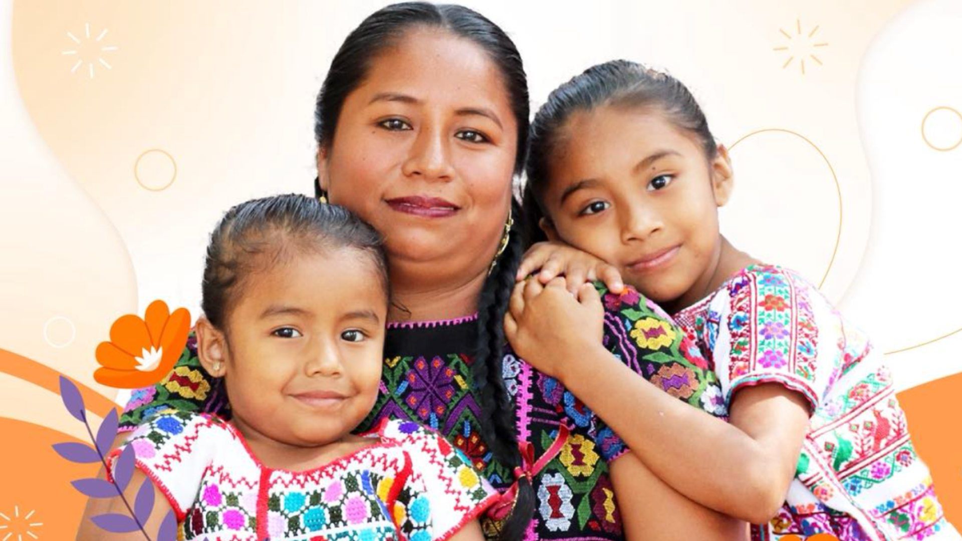 Mamá e Hijas. Cuándo Abre Registro al Apoyo de 1,650 pesos para Madres Solteras en Junio 2026.