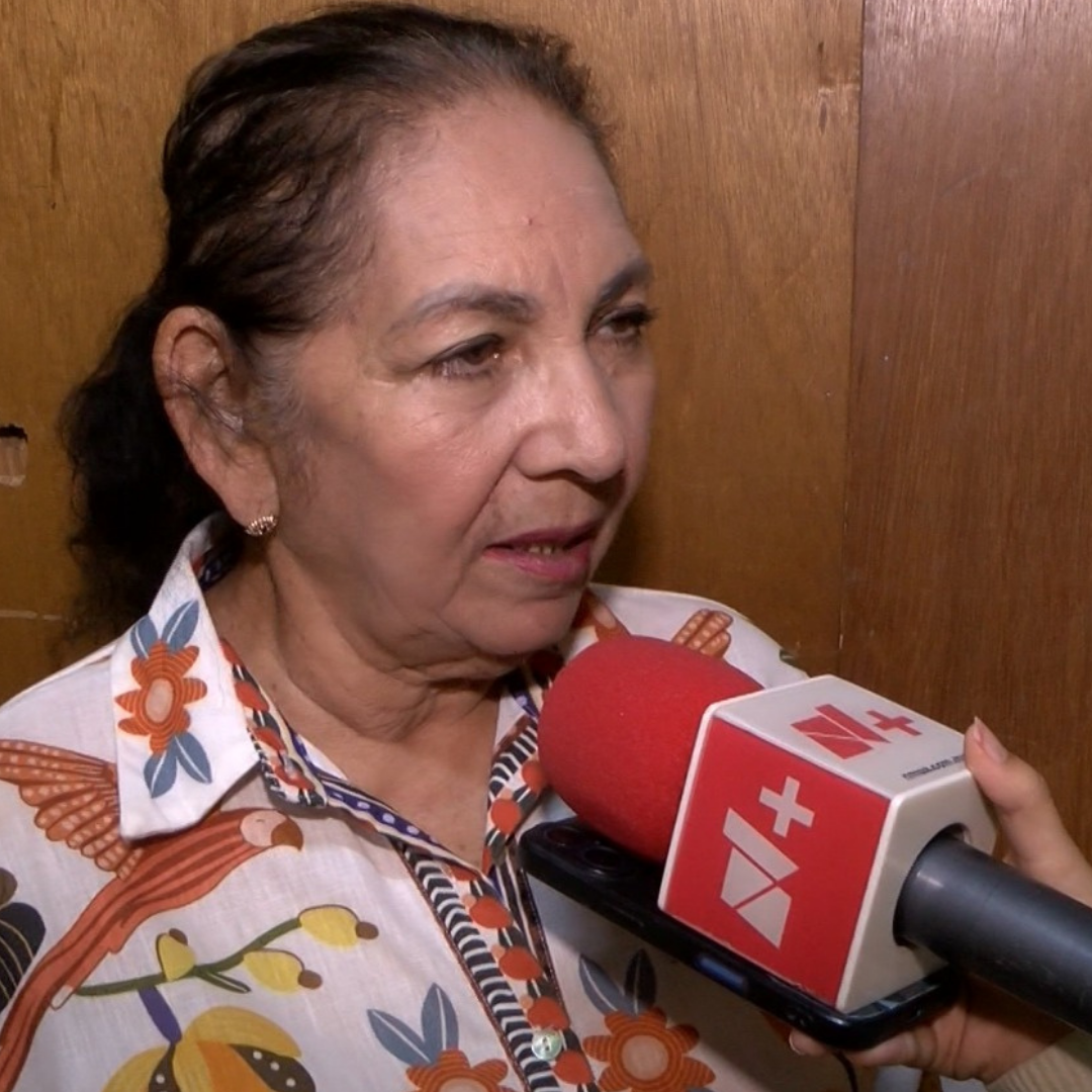 Atacan a Balazos a Alma Rosa, Madre Buscadora en Culiacán