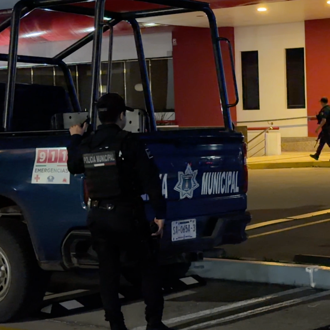 Un Muerto y Siete Heridos Deja Ataque Armado en Restaurante de Culiacán