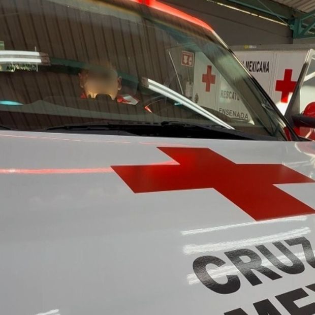 Atienden a Bebé de 9 Meses tras Sufrir Caída y Golpearse la Cabeza en Hermosillo