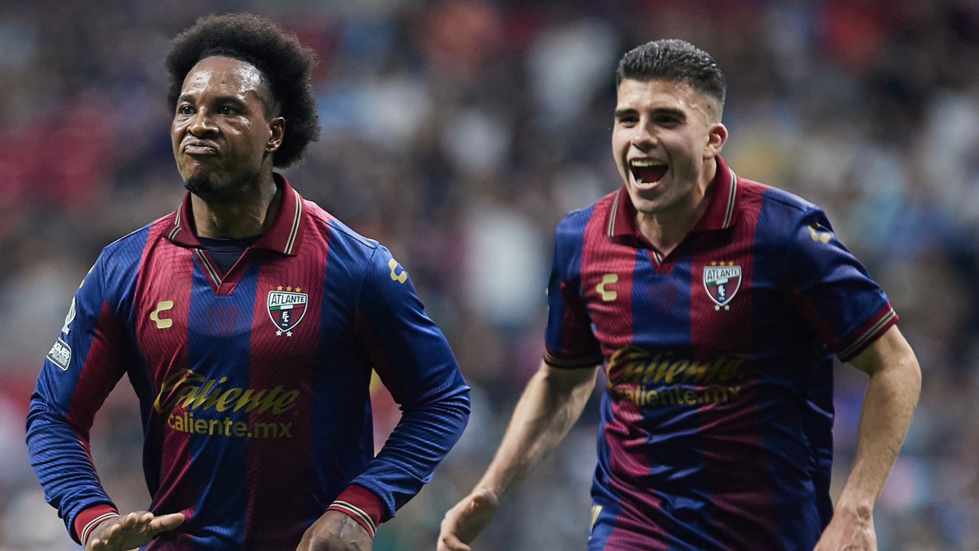 Atlante