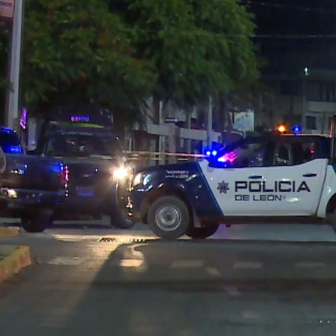 Ataques Armados Dejaron 17 Muertos y 7 Heridos Durante el Fin de Semana en Guanajuato