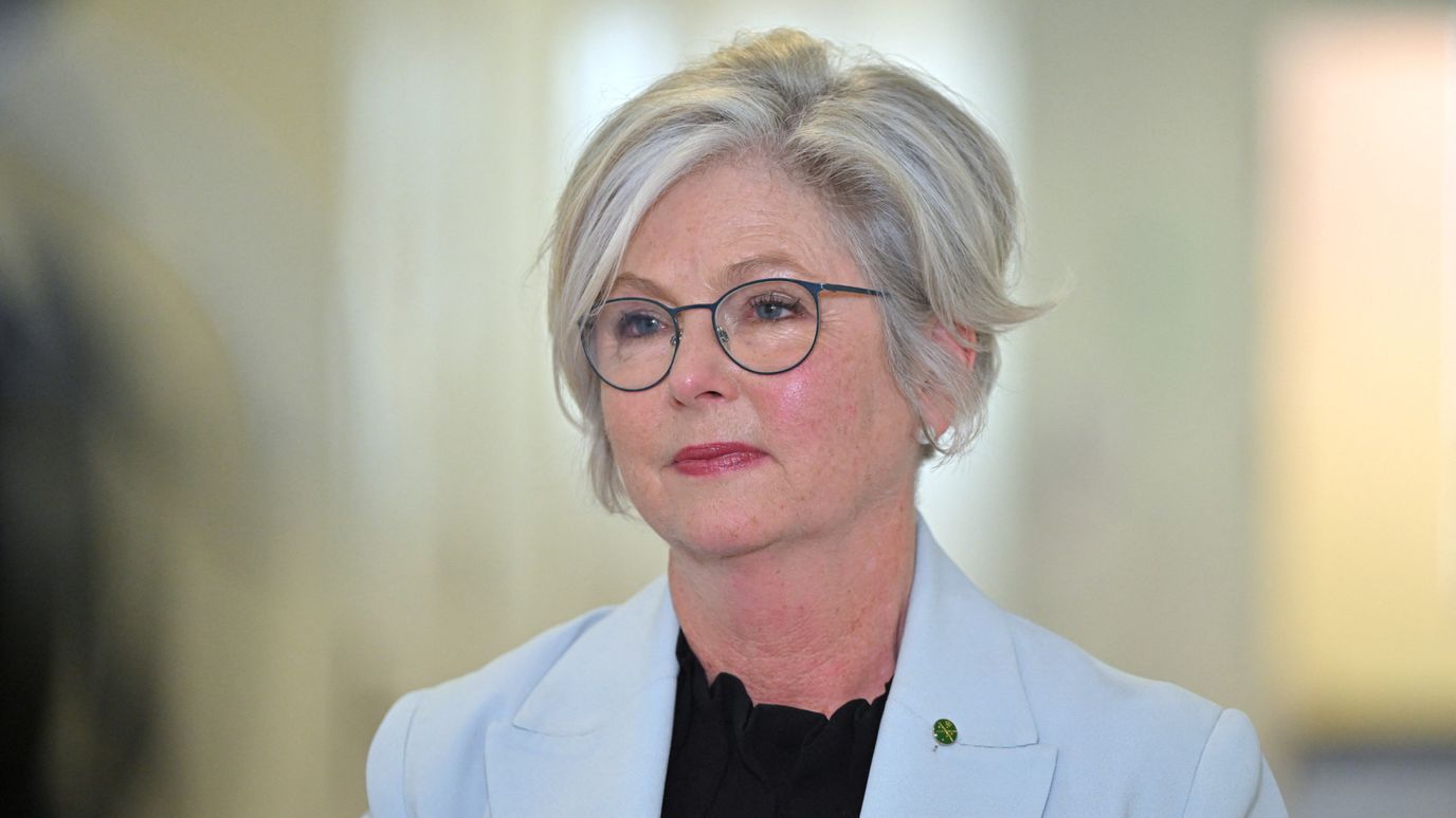 Atropellan a Diputada Australiana y Ordenan Investigación Antiterrorismo