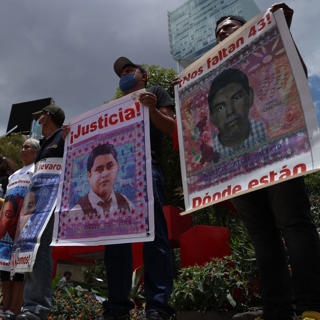 Ayotzinapa