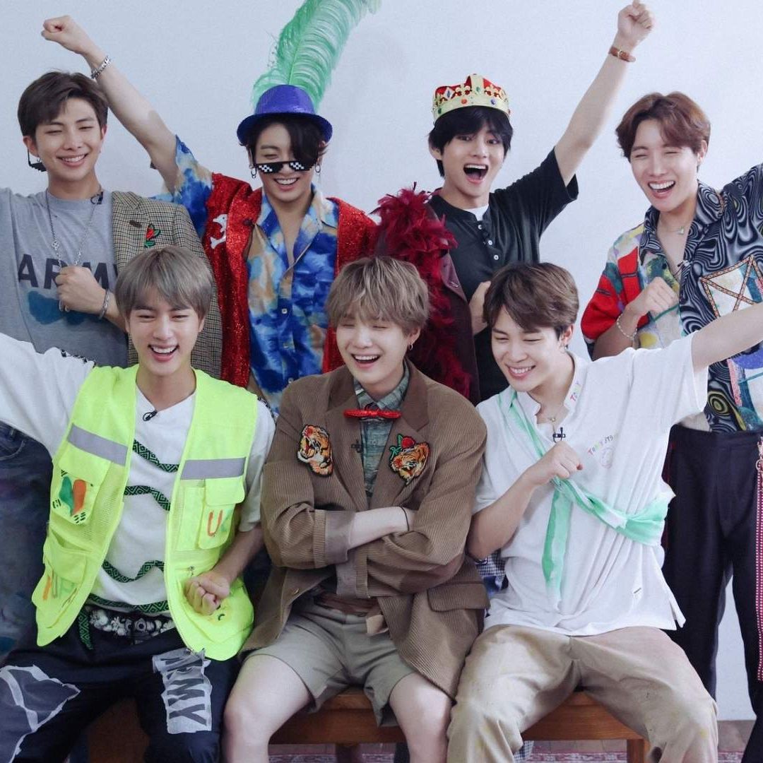 BTS