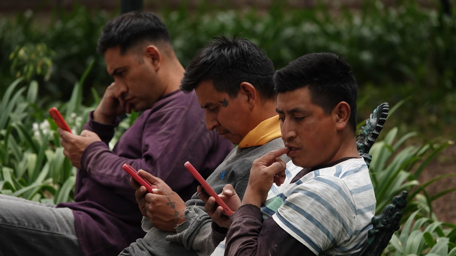 ¿App de Banamex Presenta Fallas Hoy, Sábado 30 de Mayo?. Foto: Cuartoscuro