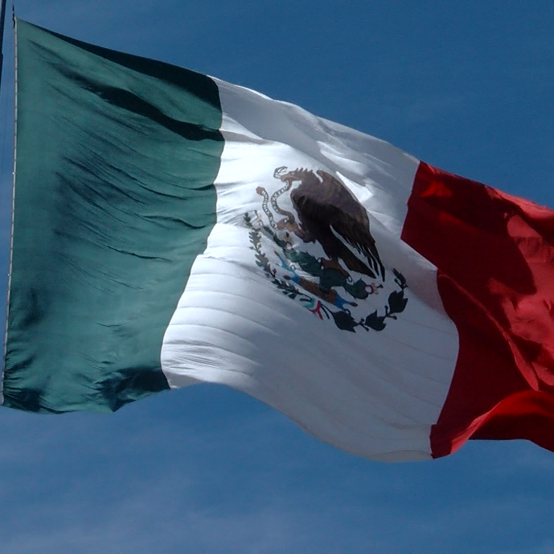 Anuncian Cierres Viales en Mexicali por Fiestas Patrias en Centro Cívico