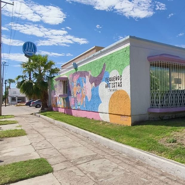 Bebé de 6 Meses Perdió la Vida Dentro de Guardería en Hermosillo, Sonora
