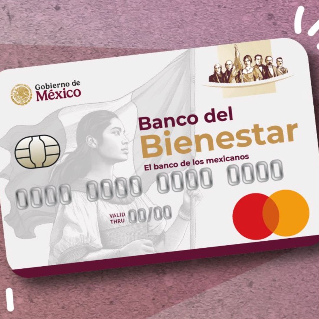 Tarjeta Beca Rita Cetina. Cómo Activar Tarjeta para Pago 2,500 Pesos