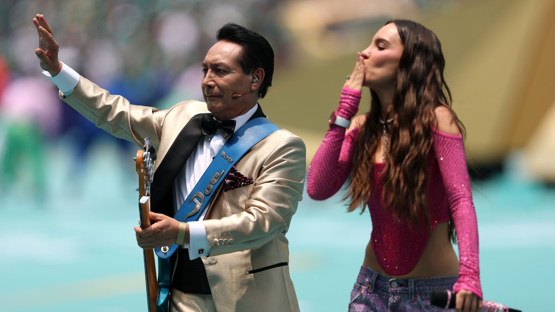 Belinda-Angeles-Azules-Inauguración-Mundial-Mexico-2026