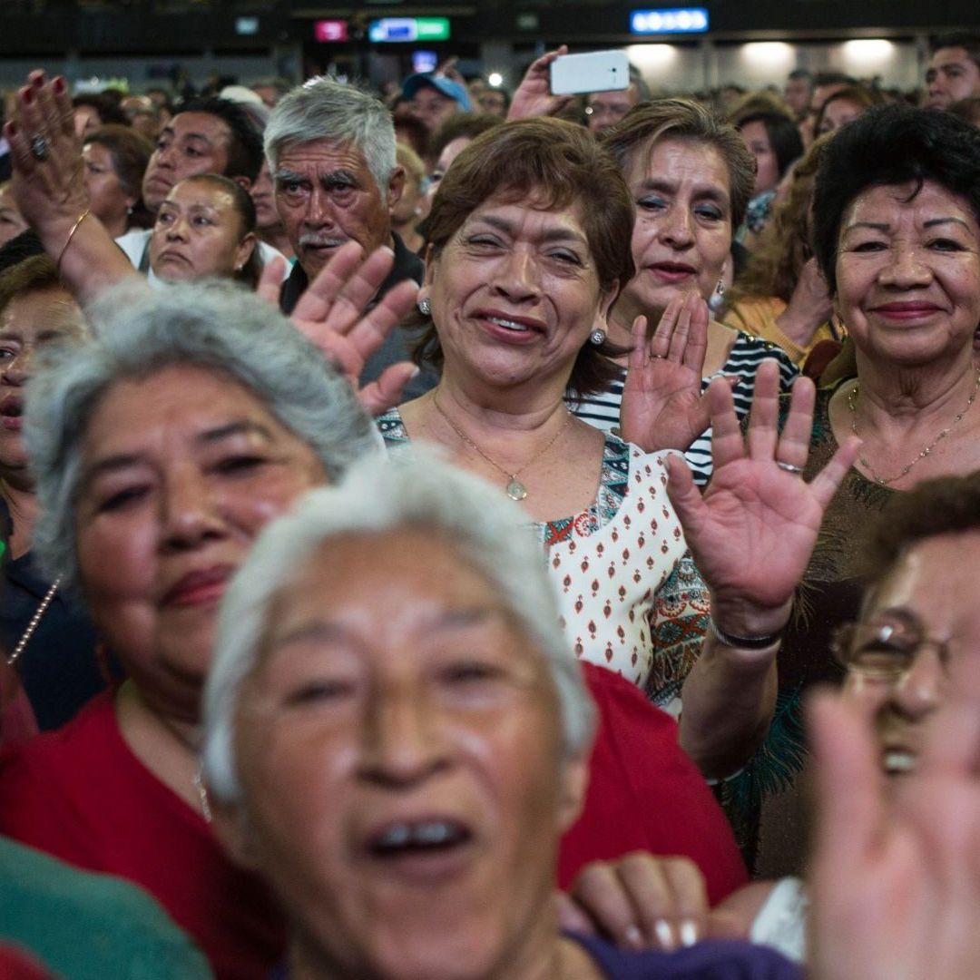 Personas de la Tercera Edad: ¿Cómo registrarse al programa de vinculación productiva que da sueldo de 9,500 pesos, utilidades y aguinaldo