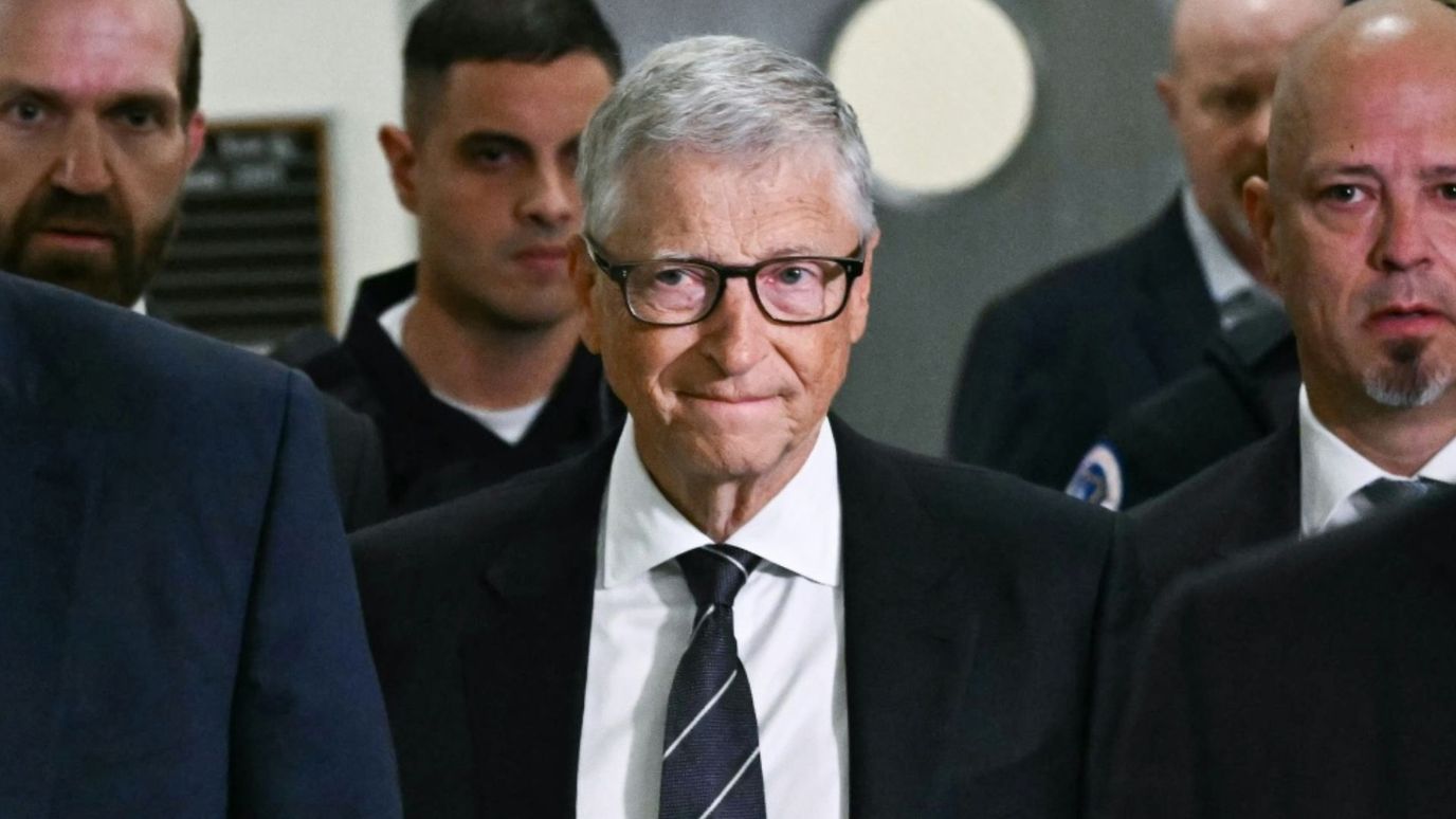 ‘El Mayor Desafío del Próximo Año’: Bill Gates Alerta Por Aumento de Ciberataques con IA