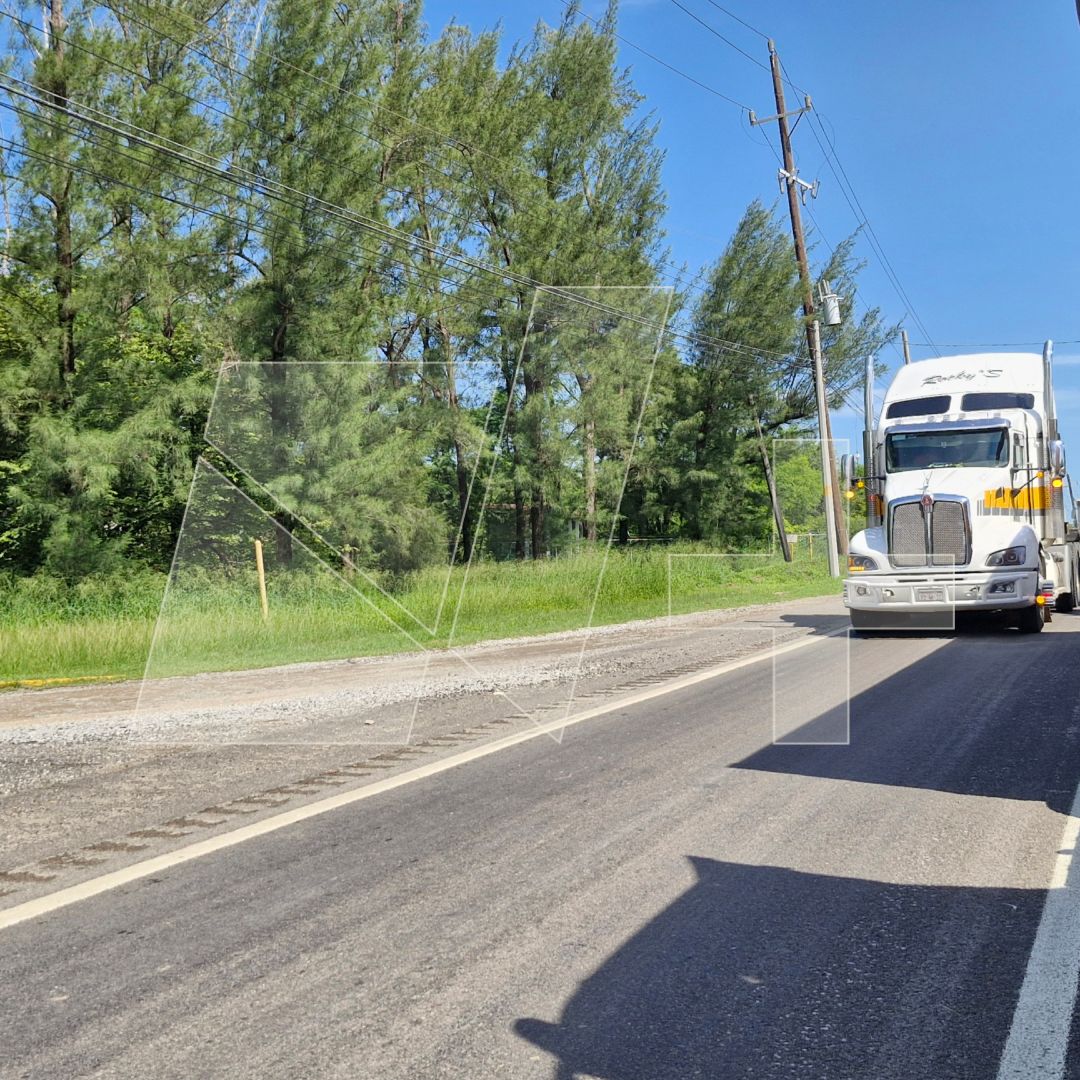 Bloqueo Carretera Tamaulipas Hoy 24 Junio 2026