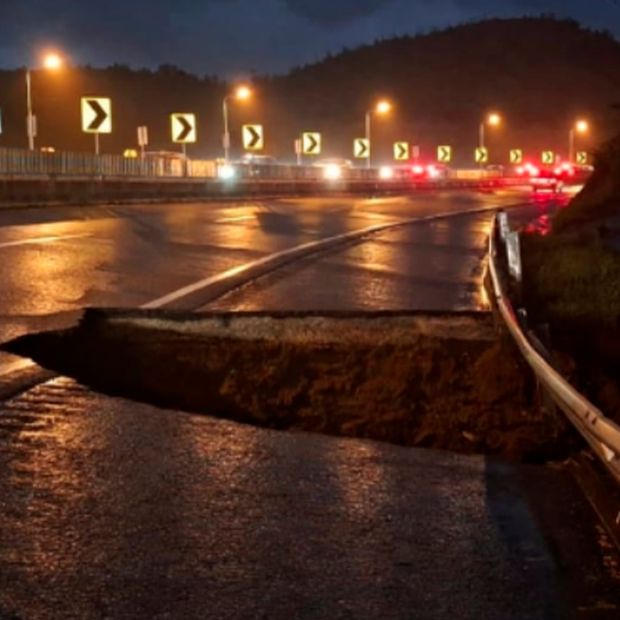 Carreteras de México Hoy: Reporte de Bloqueos y Accidentes Este 19 de Octubre de 2026