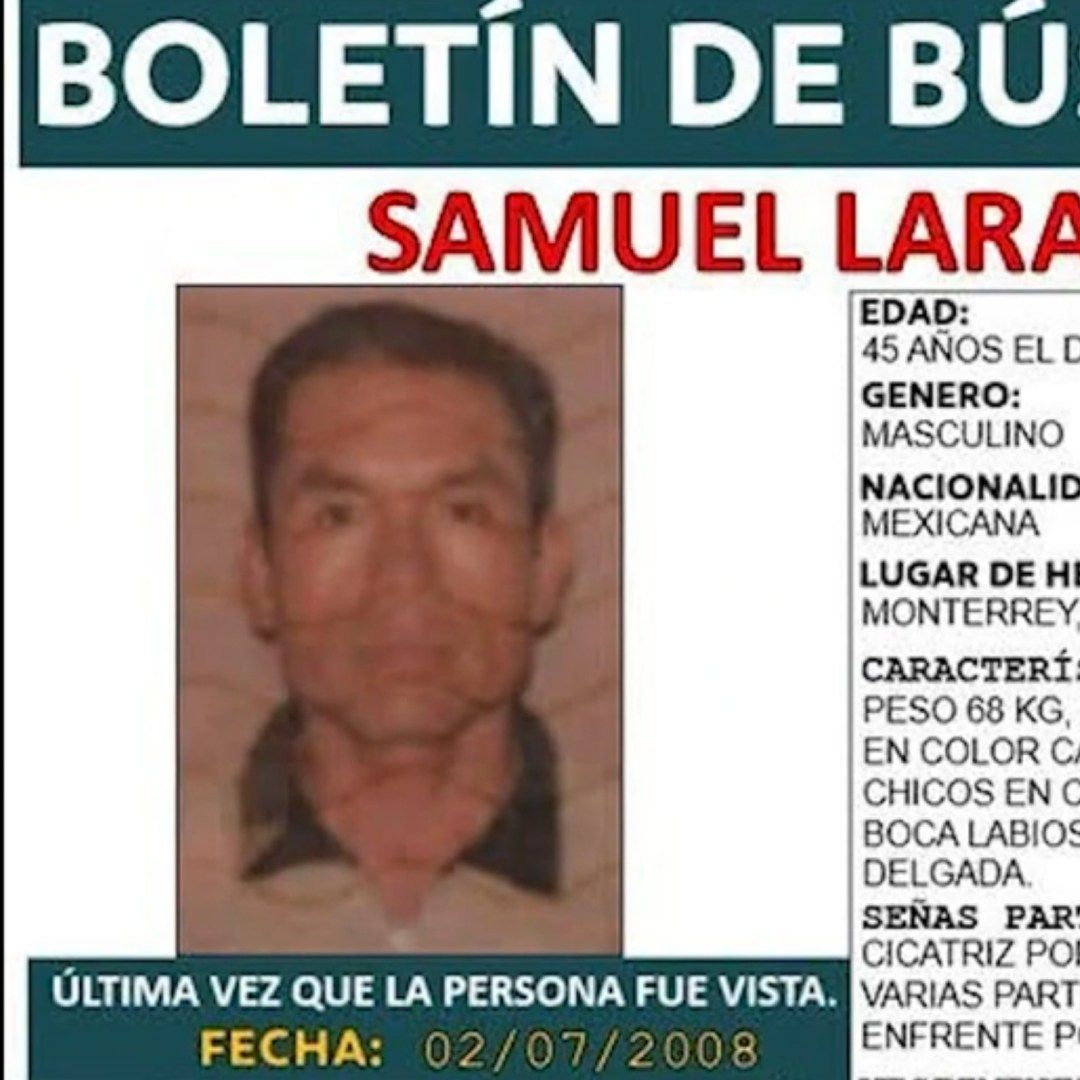 Buscan a Policía de Monterrey
