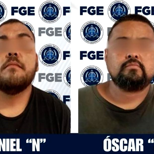 Aseguran Arma y Dosis de Droga tras Cateo en Colonia Buenavista de Ensenada, BC