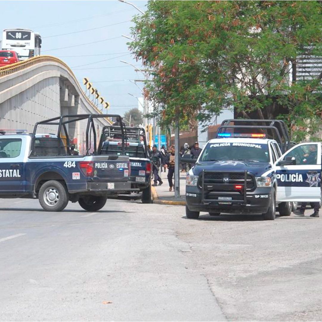 Detonación de artefacto explosivo en la entrada de CFE en Gómez Palacio, provoca evacuación masiva.