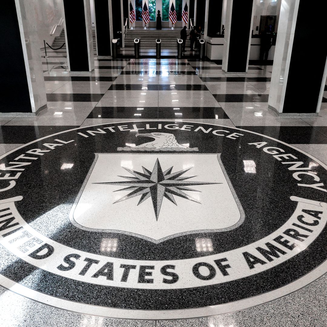 CIA