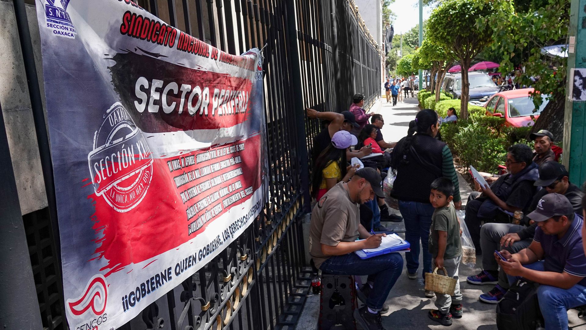 CNTE