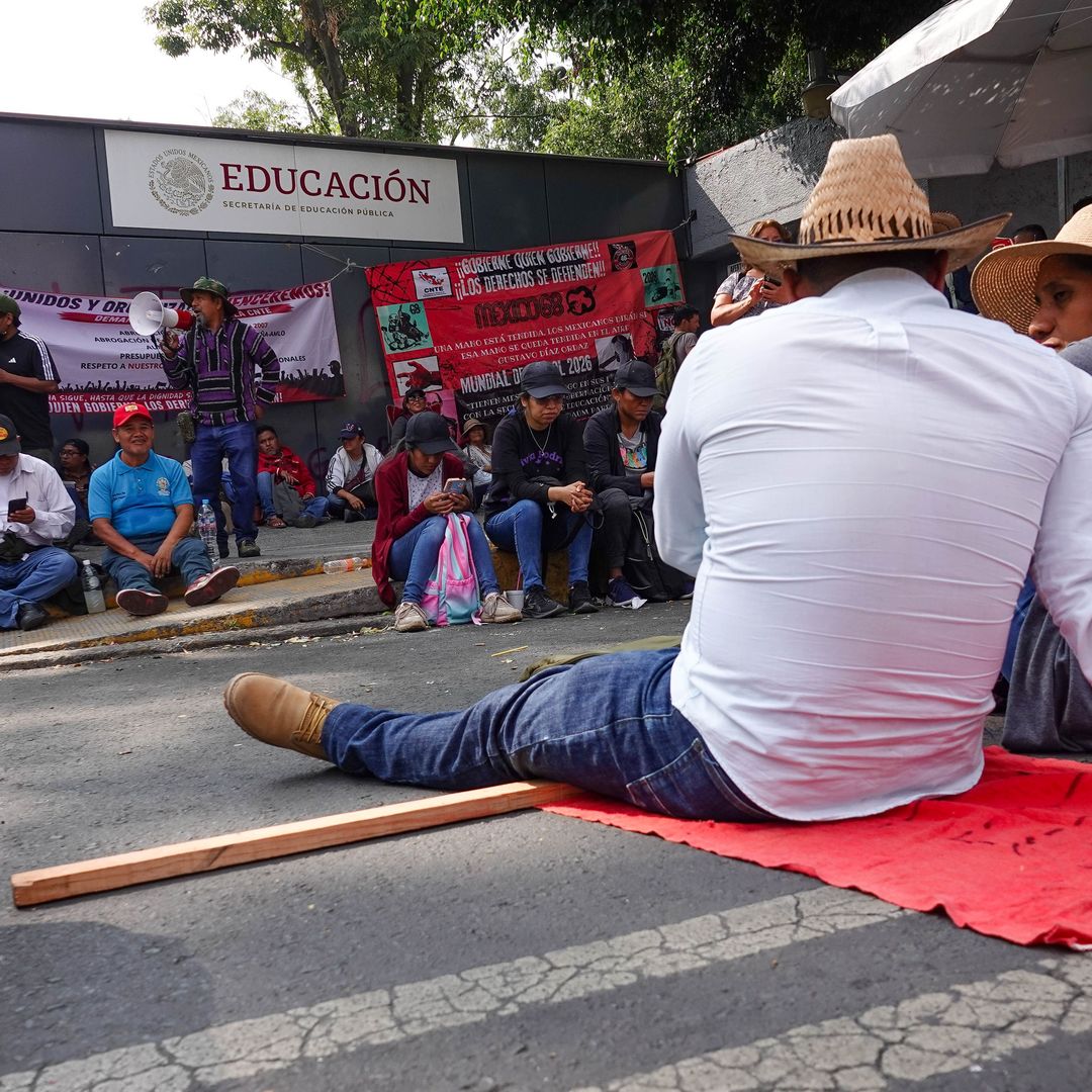 CNTE