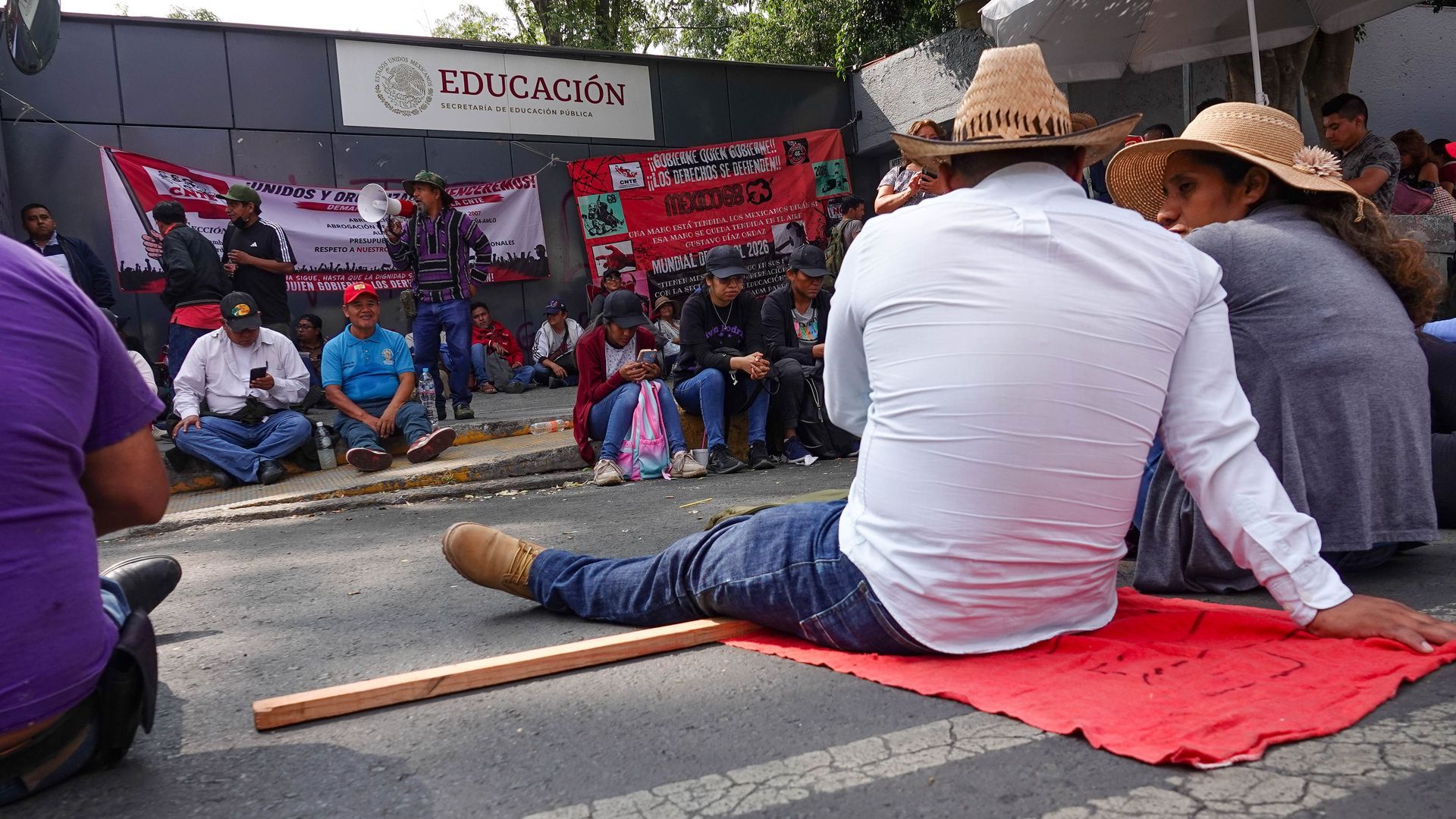 CNTE