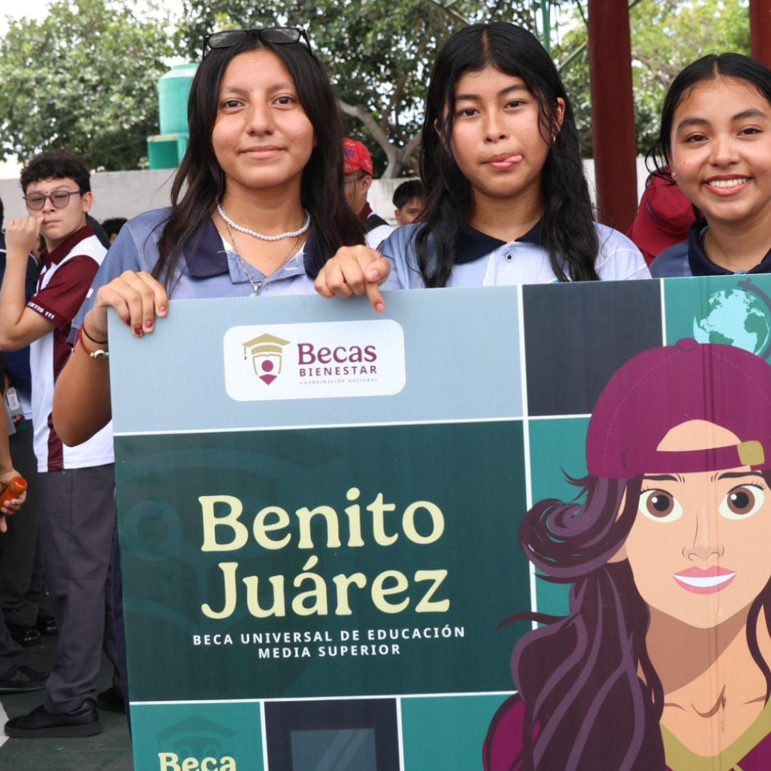 Alumnas. ¿Calendario de Pagos Beca Benito Juárez Junio 2026 Ya Salió? Posibles Fechas de Depósito