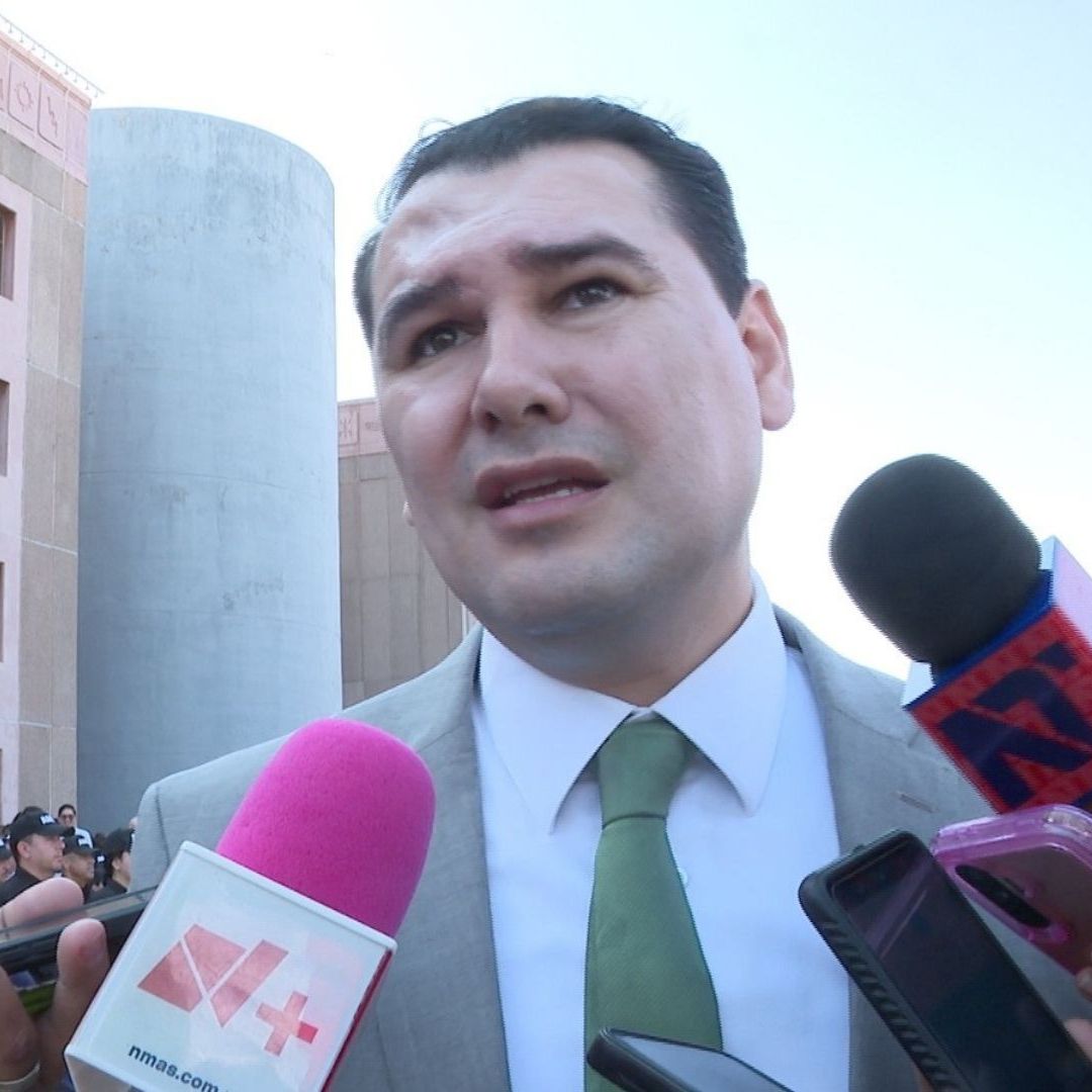 Secretario de Gobierno Informa la Cancelación de la 'Noche Suprema' en Hermosillo