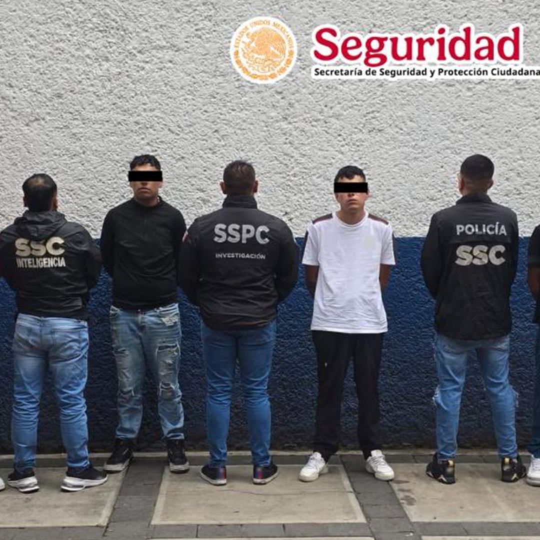 Foto: SSPC