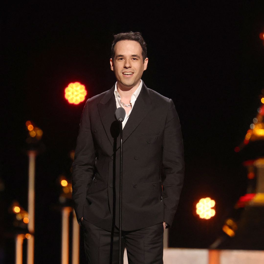 Canciones-Edgar-Barrera-Compositor-Mexicano-Lidera-Nominaciones-Latin-Grammys-2026