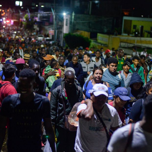 Caravana