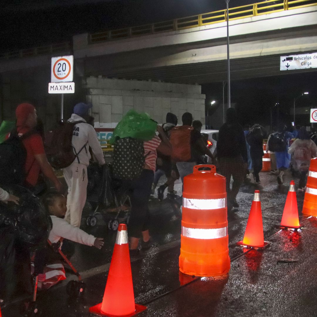 Caravana