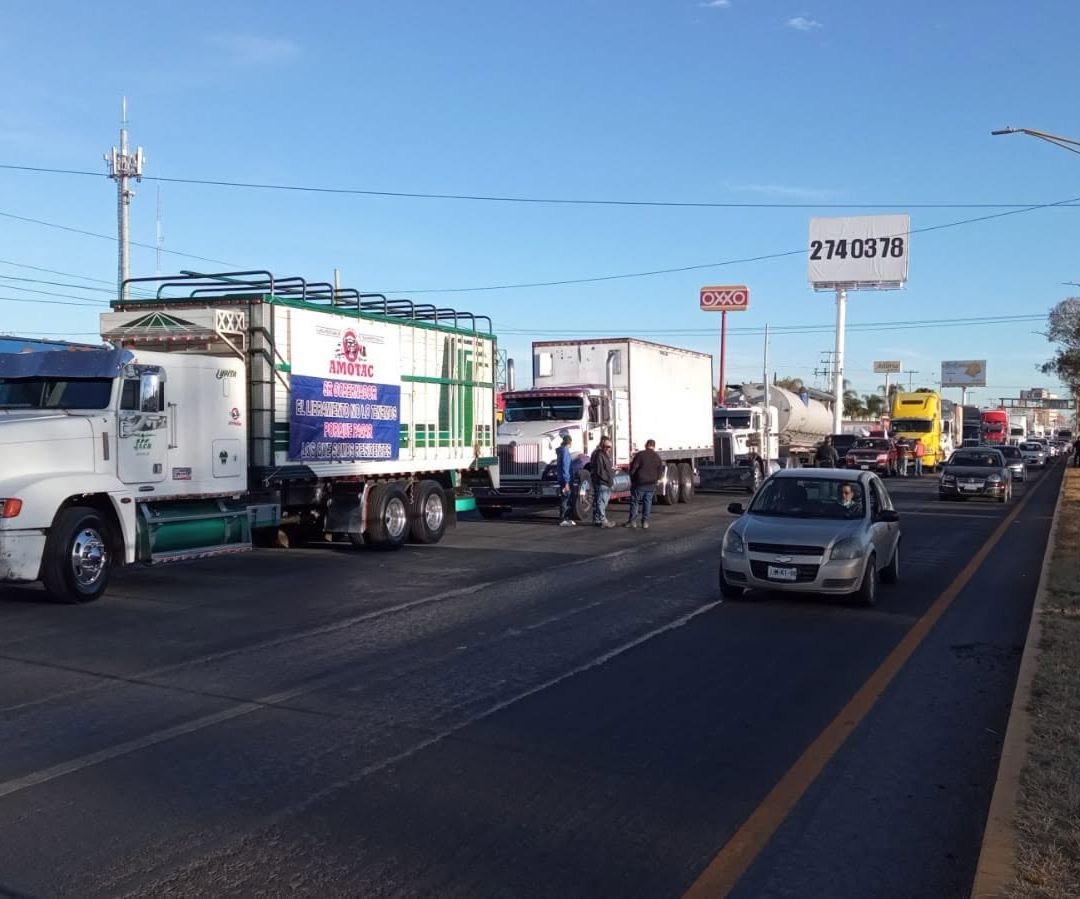 Carreteras