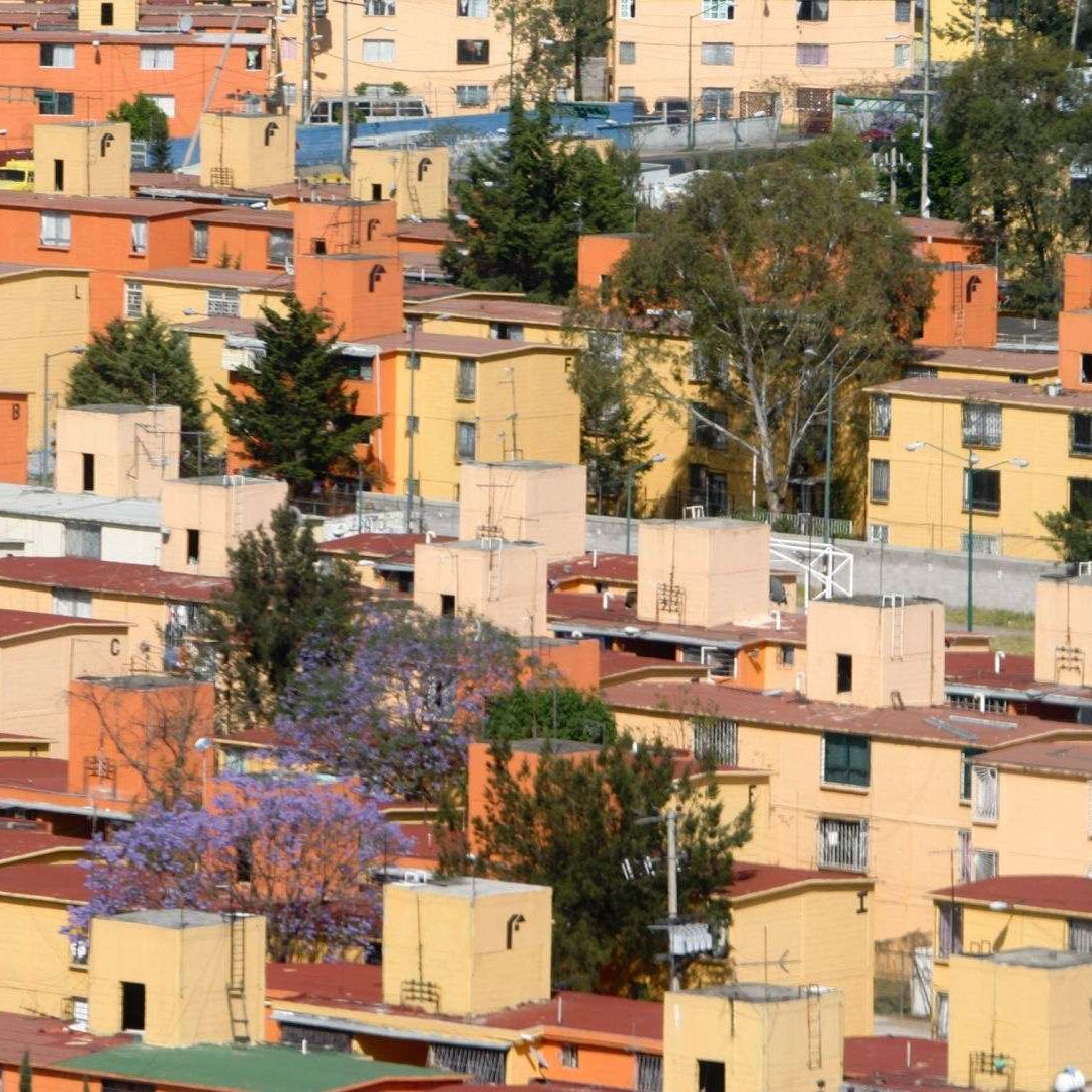 Casas Fovissste 2026. Fovissste inicia construcción de viviendas que se podrá hacer a crédito.