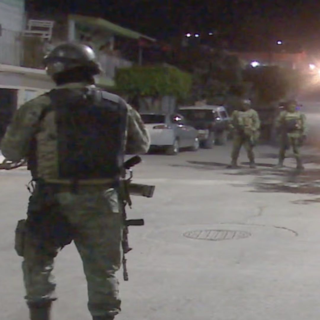 Los agresores lograron darse a la fuga.